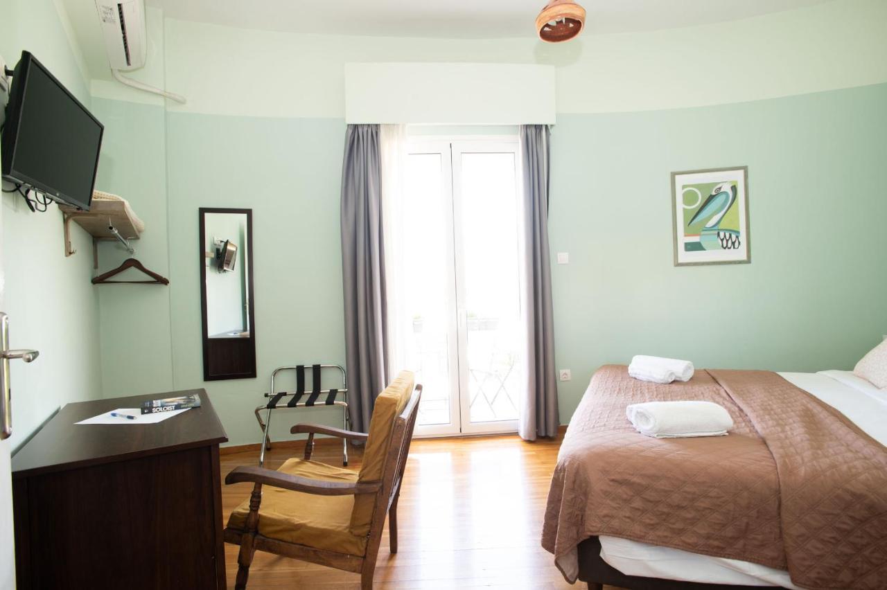 Kalamata Art Rooms ภายนอก รูปภาพ