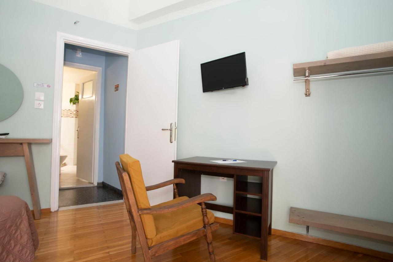Kalamata Art Rooms ภายนอก รูปภาพ